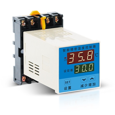 单路湿度控制器