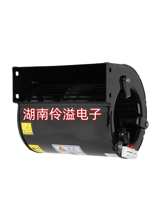 CF700干式变压器用离心式冷却风机
