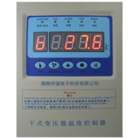 BWD-3K260干式变压器温控器