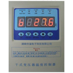 BWD-3K280干式变压器温控仪