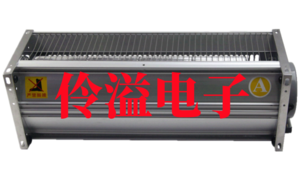 GFDD1550-125干式变压器温控器横流式冷却风机