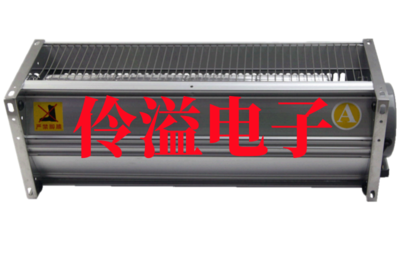 GFDD1550-125干式变压器用横流式冷却风机